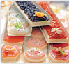Grossiste assortiment alimentaire