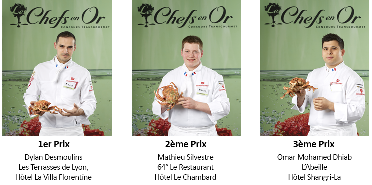 Transgourmet partenaire Premium d'Omnivore