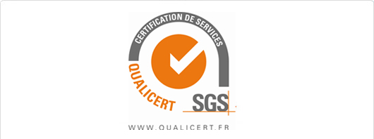 Grossiste alimentaire - Certification restauration