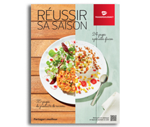 Grossiste Restauration - Réussir sa Saison 2017