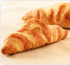Grossiste croissant alimentaire
