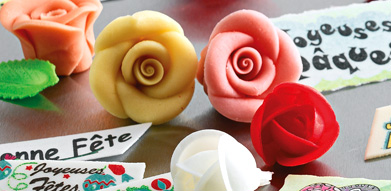 Grossiste decors boulangerie