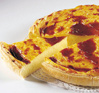 Grossiste flan alimentaire