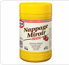 Grossiste nappage fraise_patisserie