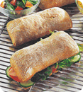 Grossiste panini restauration