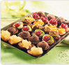 Grossiste petit four alimentaire