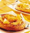 Grossiste tarte restauration