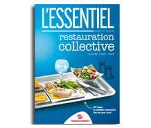 Grossiste Restauration Collective