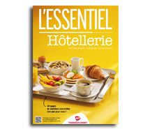 Grossiste Hôtellerie
