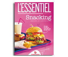 Grossiste Snacking