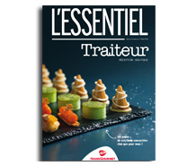 Grossiste Traiteur