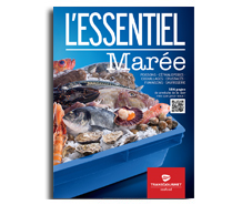 Grossiste produits de la mer