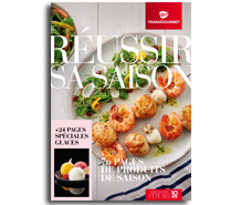 Grossiste Restauration - Catalogue Pâques 2018