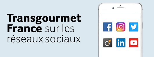 Transgourmet sur les Réseaux Sociaux