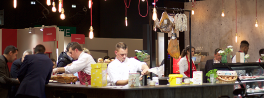 Grossiste alimentaire Transgourmet