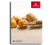 Grossiste alimentaire - Sans gluten