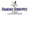 Grossiste ORANGINA SCHWEPPES France