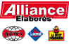Grossiste Alliance elabores SAS