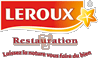 Grossiste Leroux Restauration