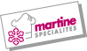 Grossiste Martine spécialités