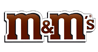 Grossiste M&Ms