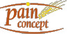 Grossiste Pain Concept