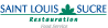 Grossiste Saint louis sucre