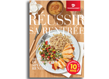 Grossiste Restauration - Catalogue Réussir sa rentrée 2018