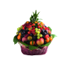 Corbeilles de fruits