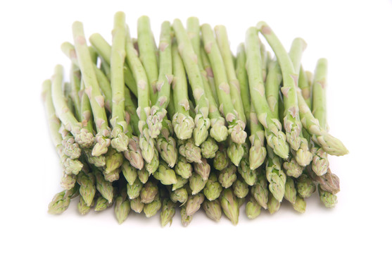 Asperge verte mini