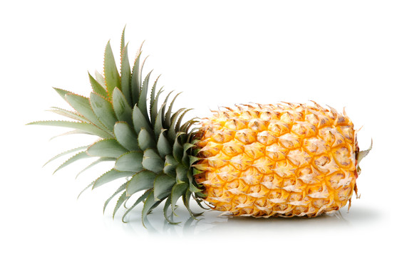 Ananas victoria