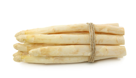 Asperge blanche 16/22