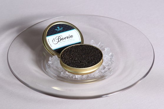 Caviar d'Aquitaine