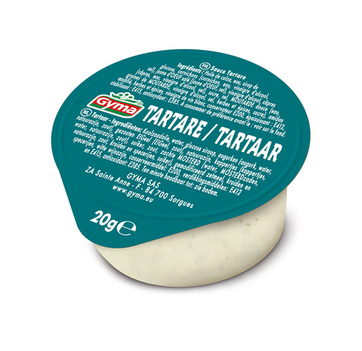 Sauce tartare
