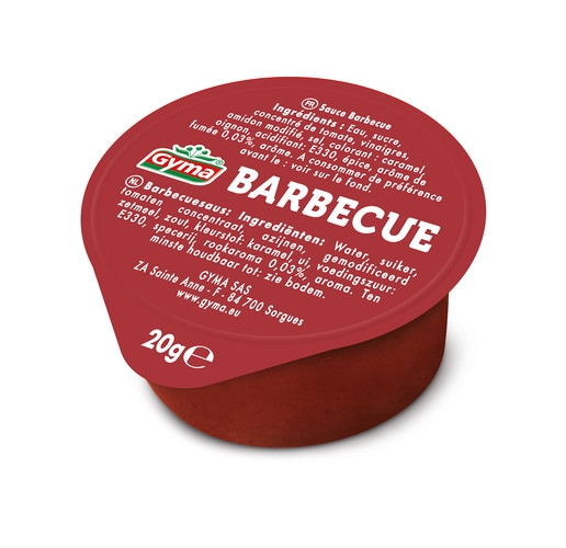 Sauce barbecue