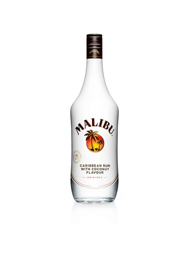 Malibu coco 18°