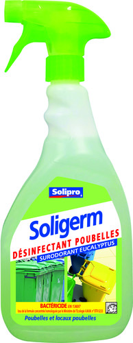 Soligerm désinfectant