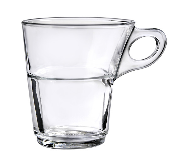 Caprice tasse 22 cl