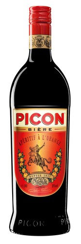 Picon bière 18°