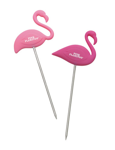 Pique cocktail Pink Flamingo