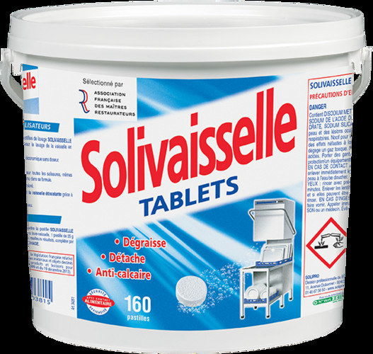 Solivaiselle tablets