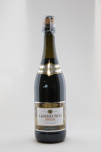 Vin italie lambrusco s.orsola