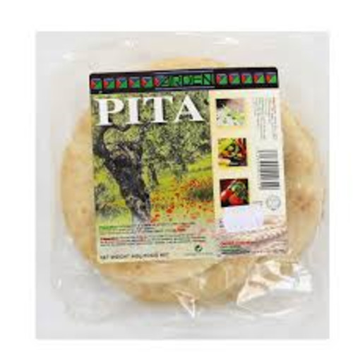 Pain pita motzi casher