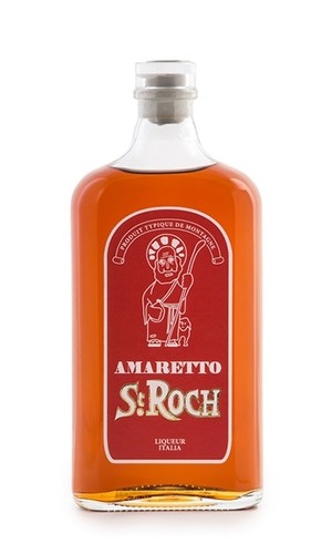 Amaretto st roch 25°