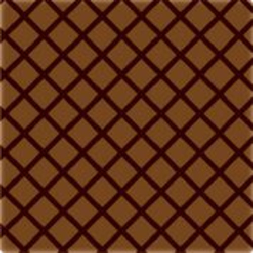 Embout relief gaufre
