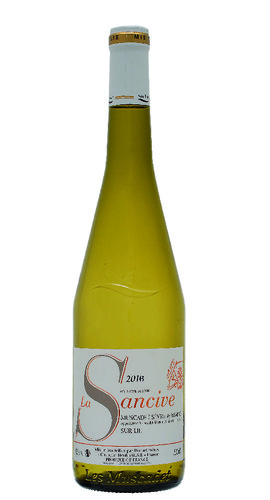 Muscadet Sèvre et Maine sur