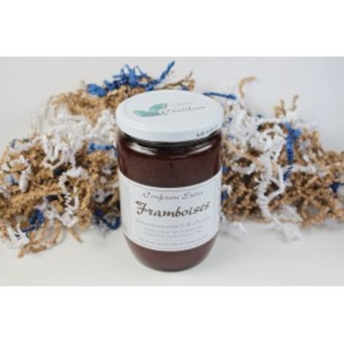 Confiture extra framboise