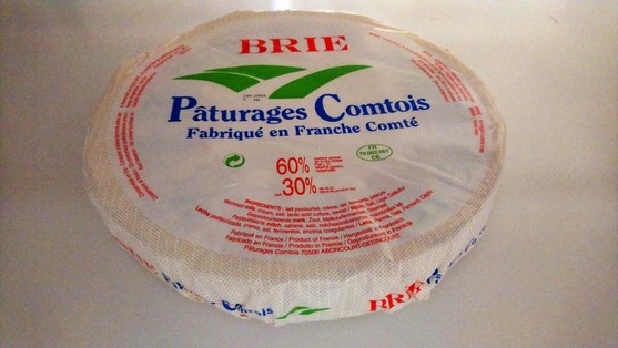 Brie Val de Saône