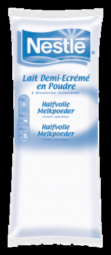 Lait demi écrémé en poudre