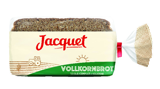 Pain Vollkorn Brot